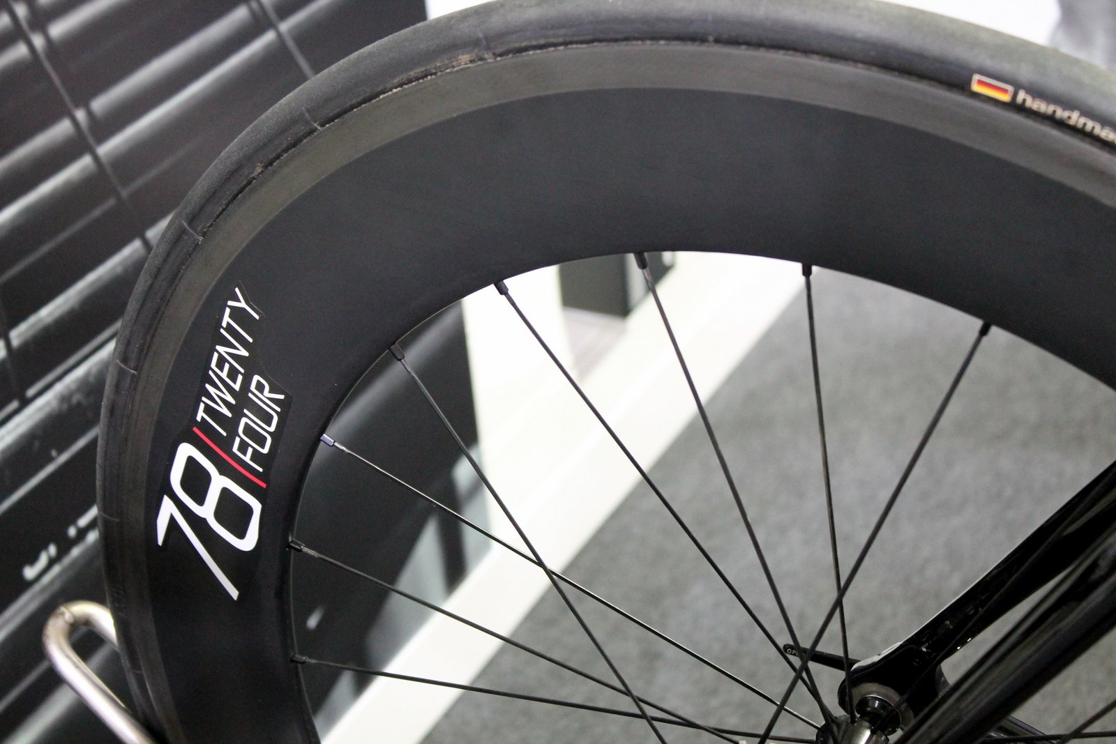 First look: Profile Design TwentyFour carbon wheels | road.cc